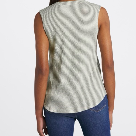 Papermoon Tank - Picture 2 of 3